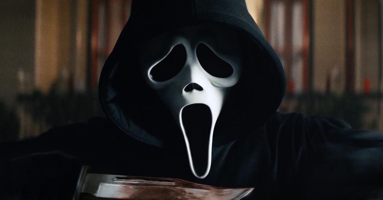 What Is the Release Date for 'Scream 6'? Here's What We Know