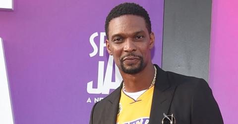 Why Did Chris Bosh Retire Early?