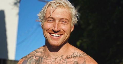 scotty sire new girlfriend