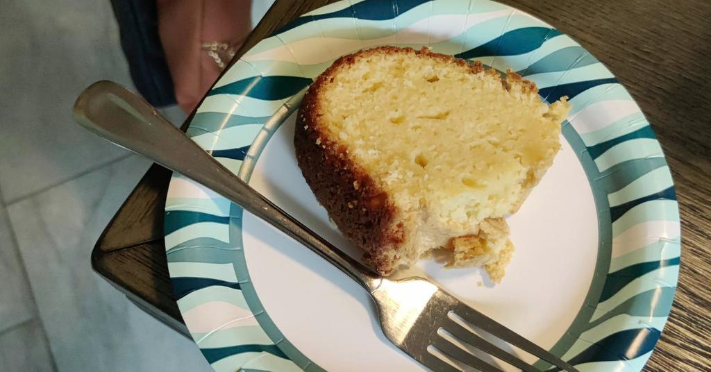 ‘Home Town’ Pound Cake Recipe Make Miss Dot’s Famous Dessert