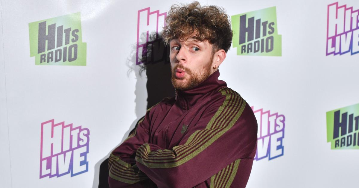 Tom Grennan