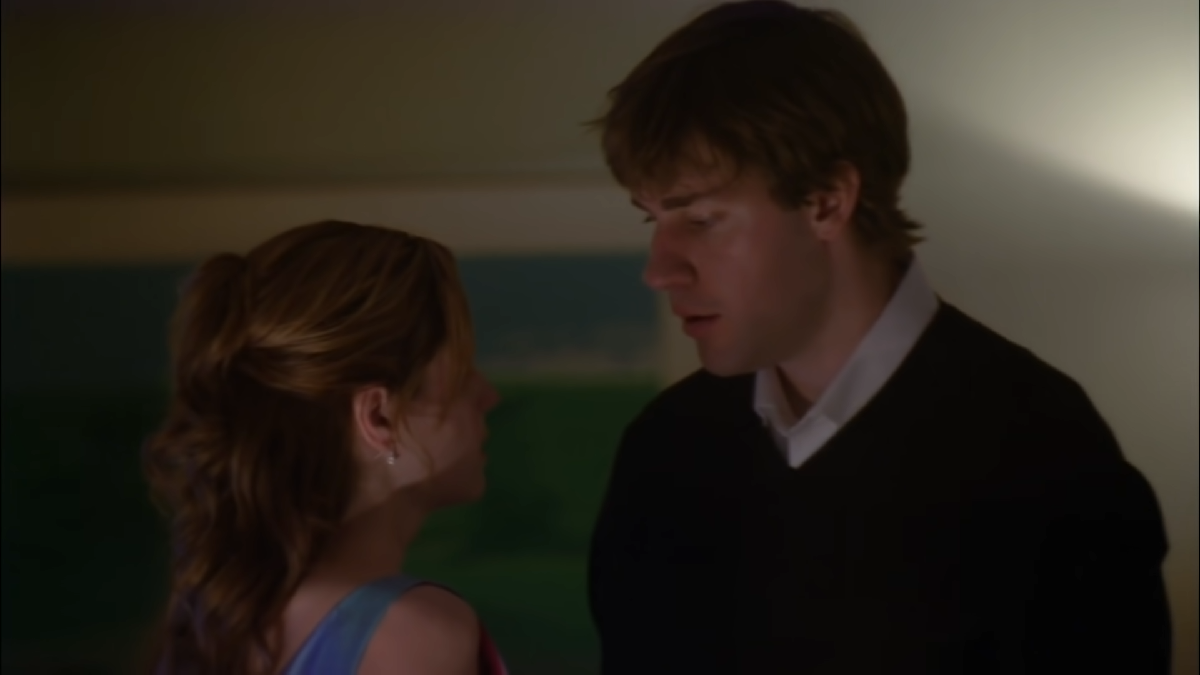 14 Reasons Why Jim and Pam Shouldn't Be Anyone's Relationship Goals