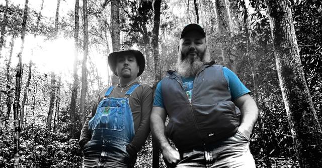 Mike and Jerry From ‘Moonshiners’