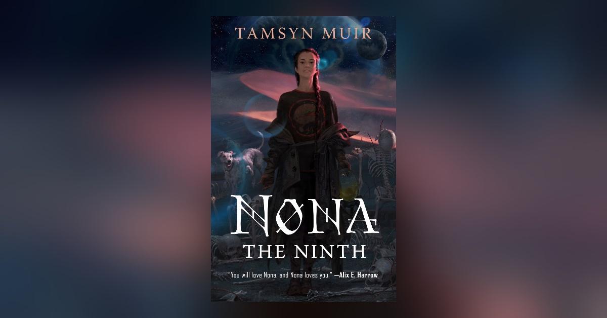 'Nona the Ninth'