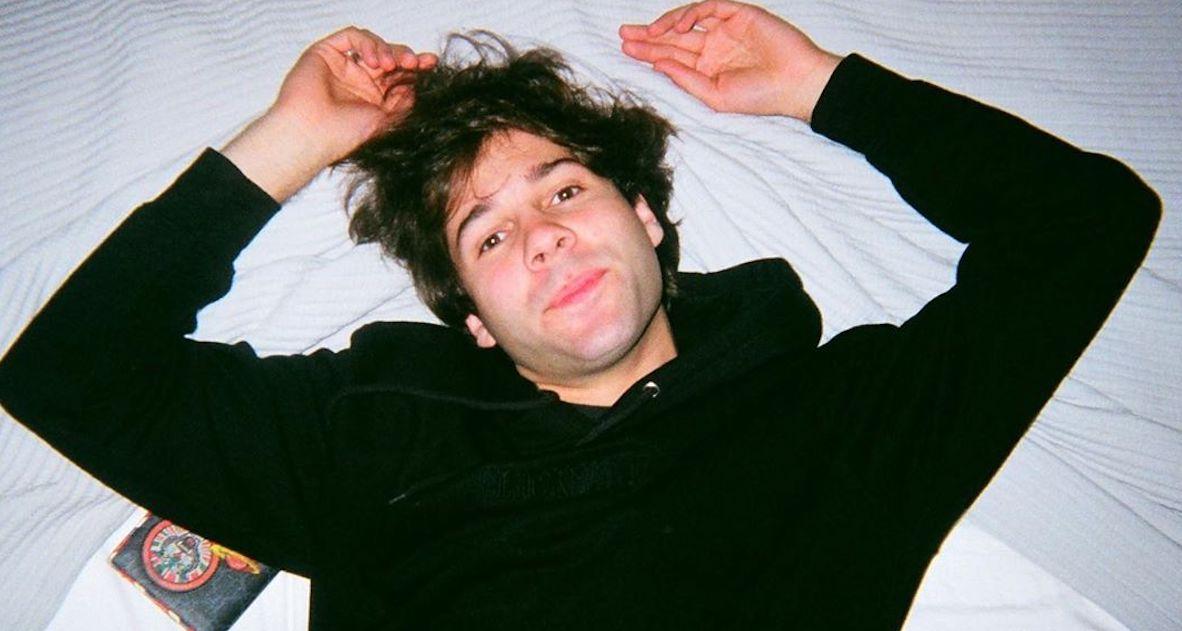 where did david dobrik go college