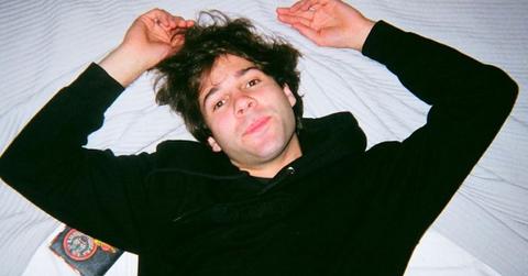 where did david dobrik go college