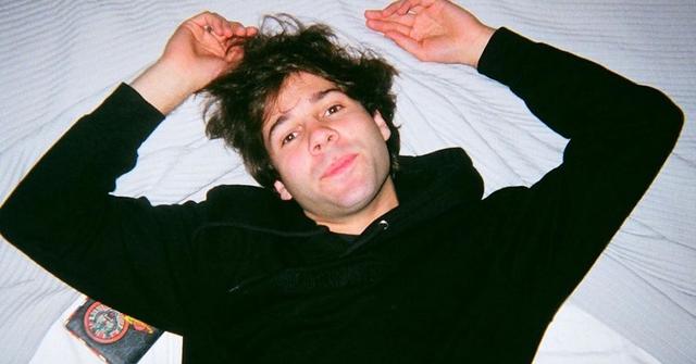 where did david dobrik go college