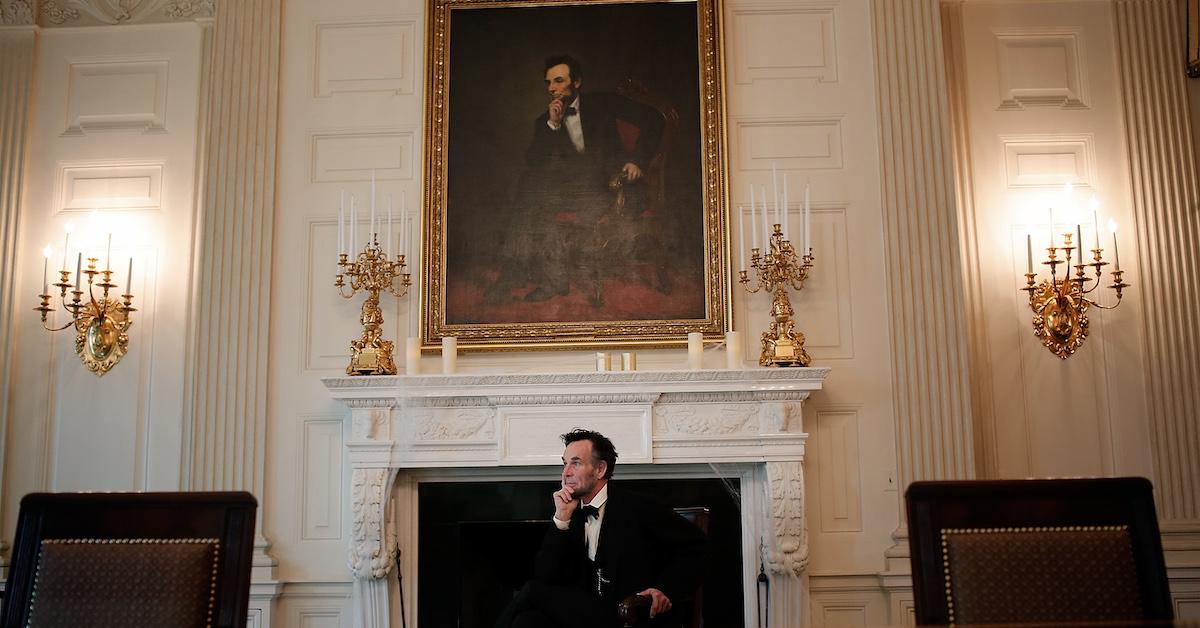 'Historical Roasts' on Netflix Was Abraham Lincoln Gay?