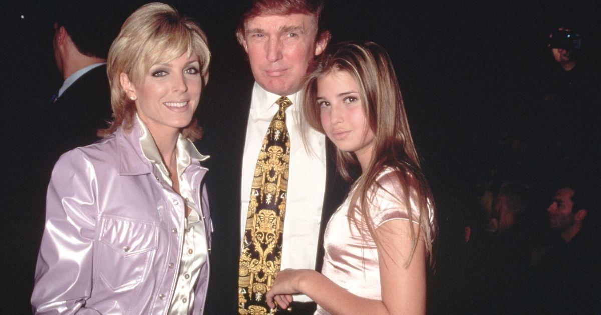 ivanka trump before plastic surgery rumors