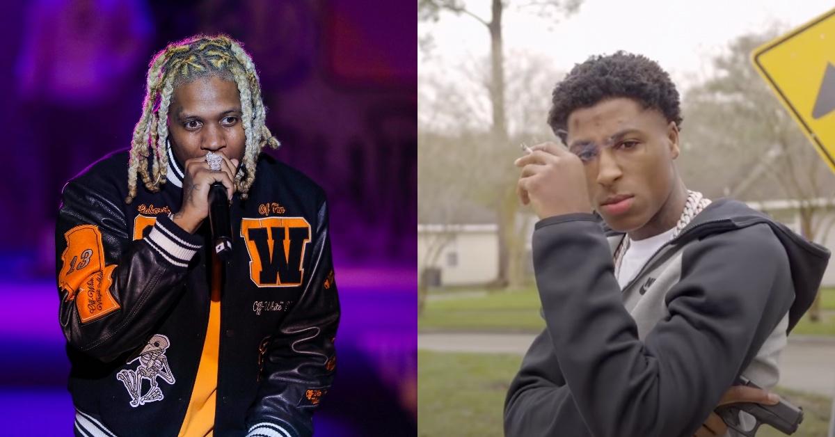 NBA YoungBoy Disses Lil Durk in New Track — Inside the Apparent Feud