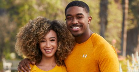 Caro Viehweg and Ray Gantt,