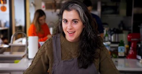 claire saffitz husband