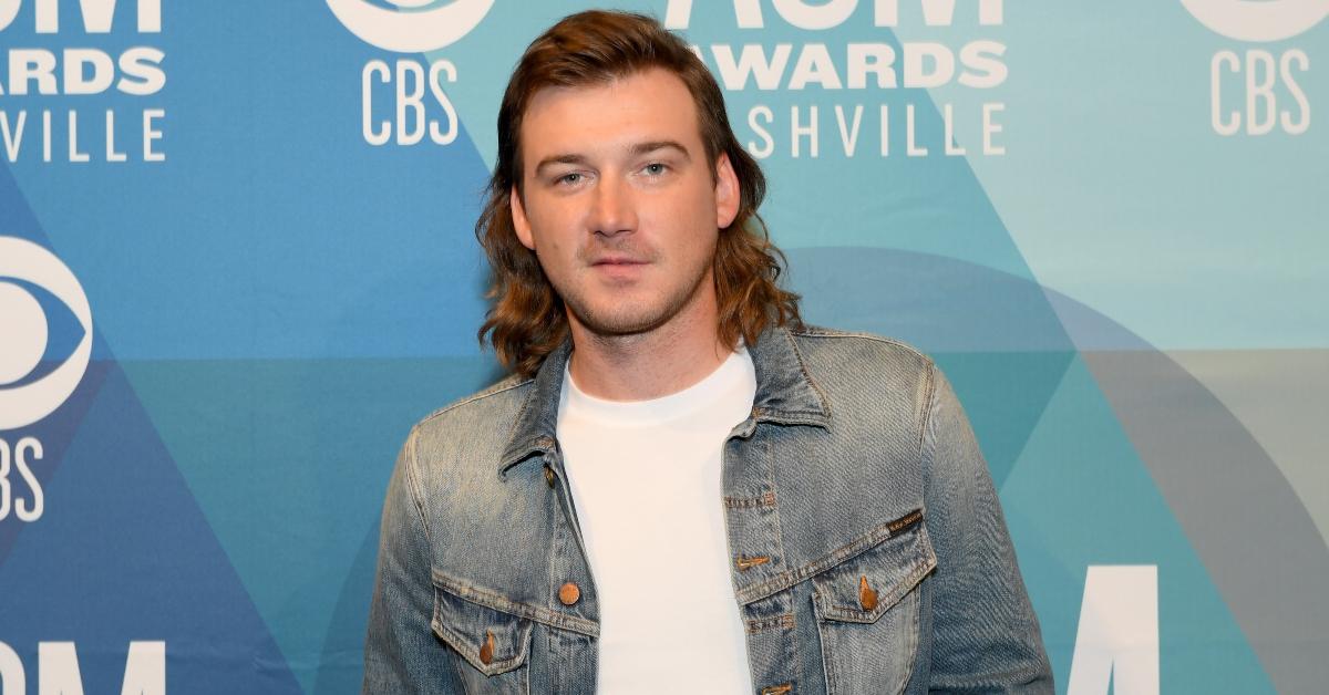 morgan wallen in braves｜TikTok Search