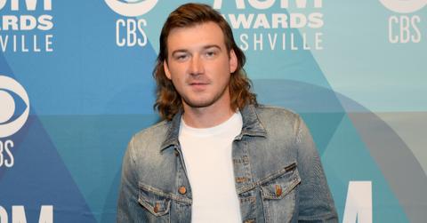 morgan wallen tiktok