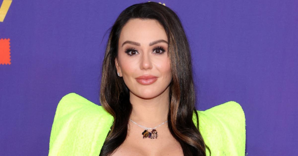 What Is JWoww's Job Outside of 'Jersey Shore Family Vacation'?