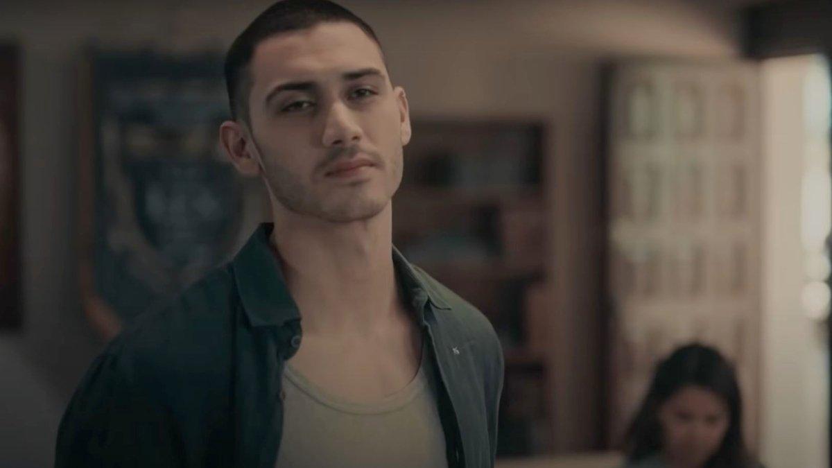 Does Dario Guerra Die in the Netflix Drama 'Dark Desire'?