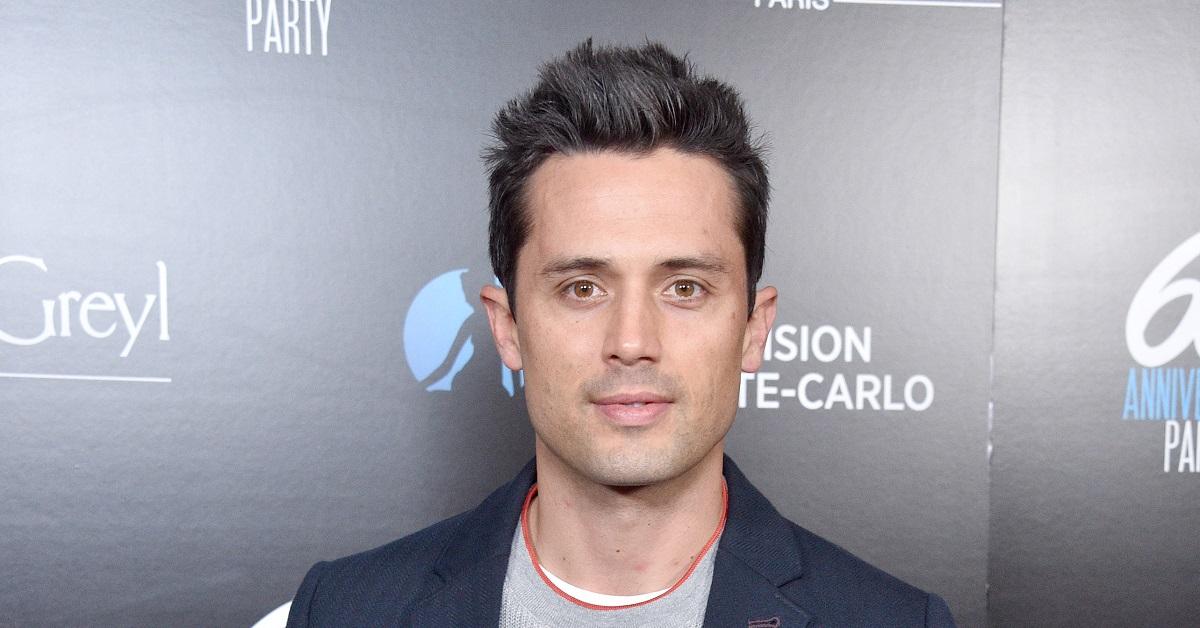 stephen colletti