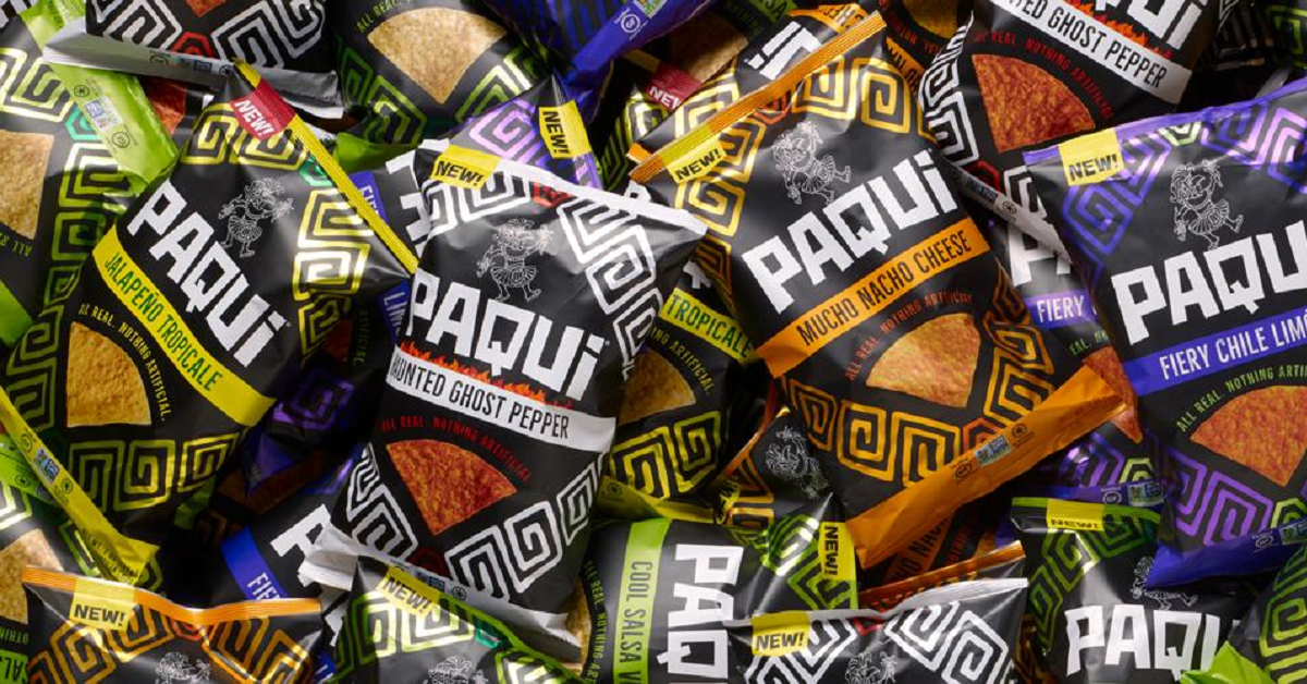 What Is Paqui's One Chip Challenge? Why You Shouldn't Participate
