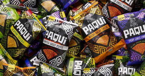 Paqui Chips