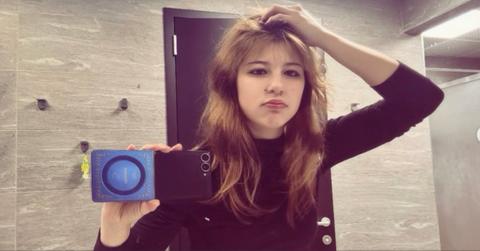 Alysa Liu's Hair Is Making a Statement at the 2026 Olympics