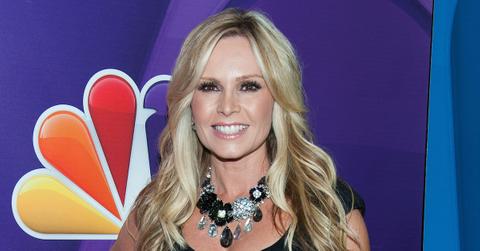 is tamra judge leaving rhoc