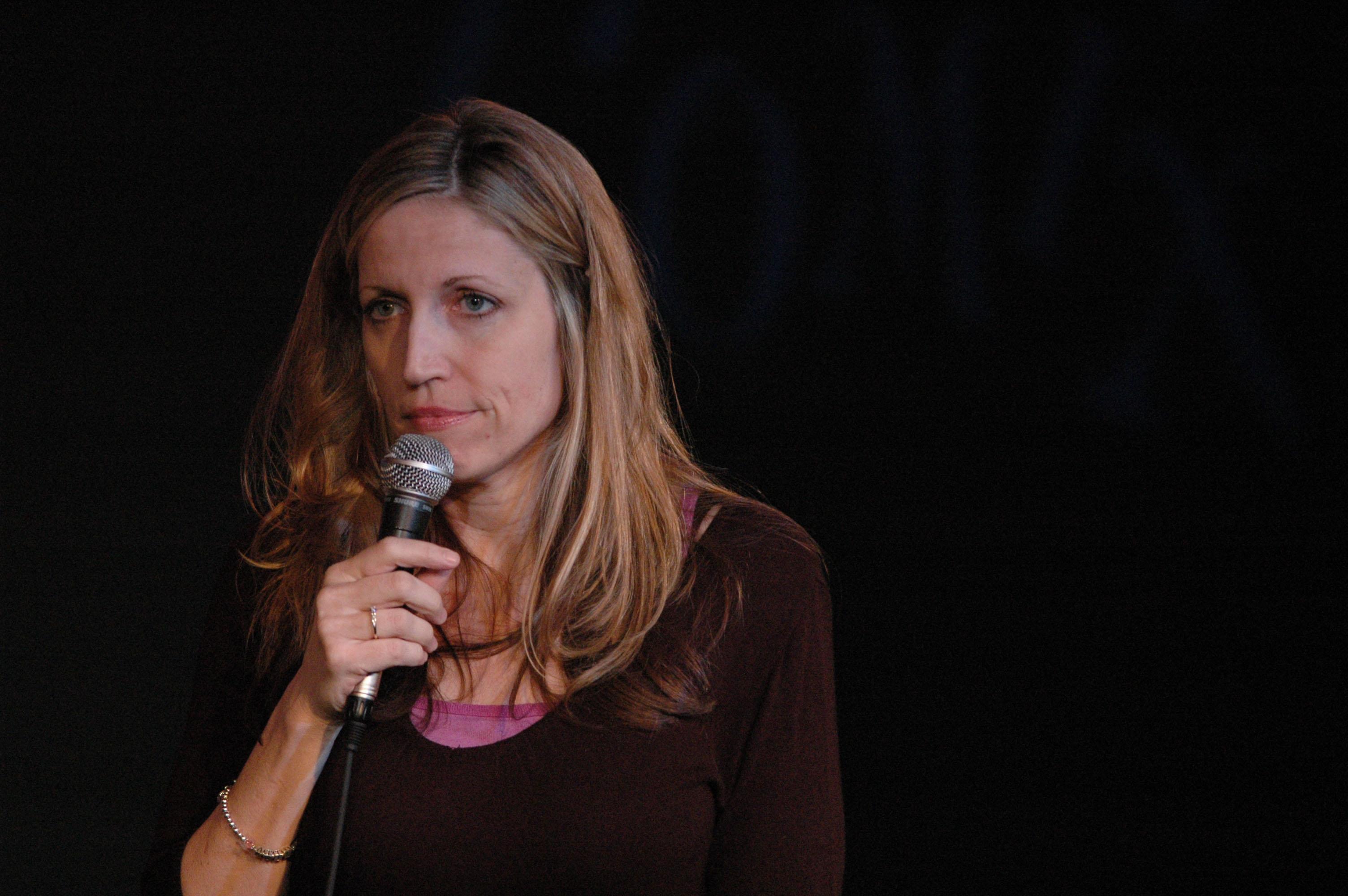 laurie kilmartin