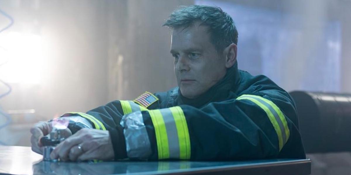 Peter Krause in ‘9-1-1.’