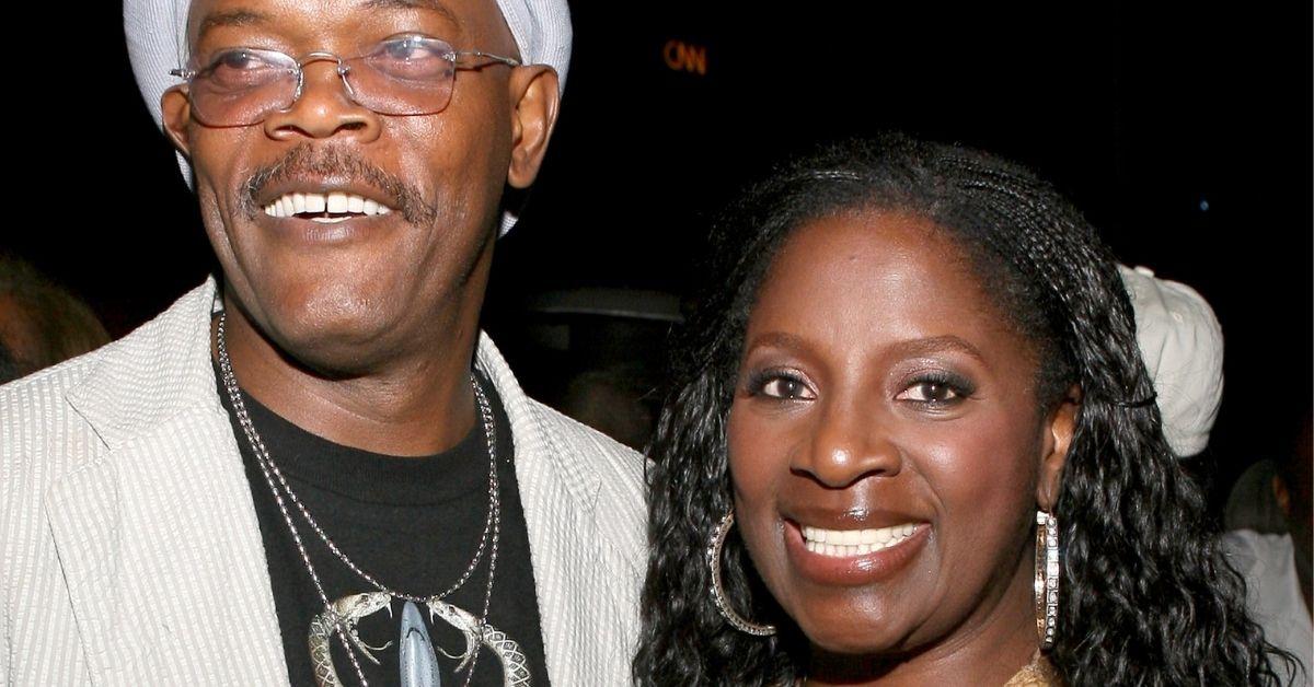 20 of the Longest Married Celebrity Couples in Hollywood