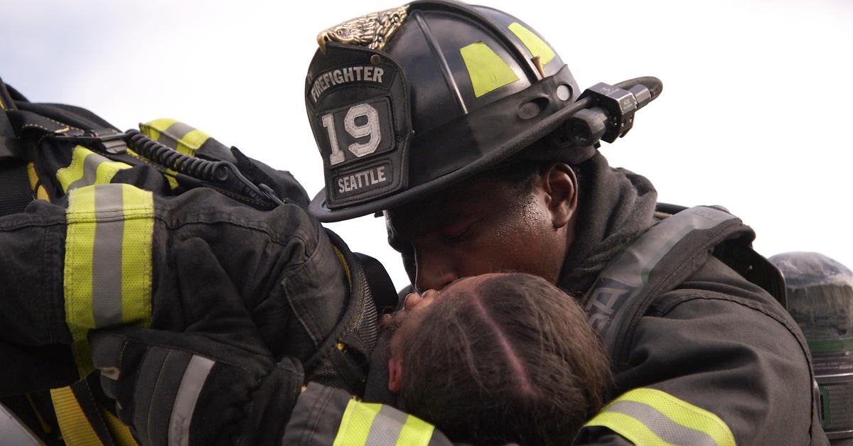 What Happened to Dean Miller Die on 'Station 19'?
