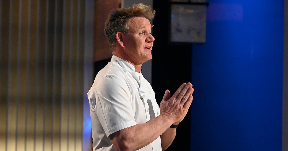 When Was Season 19 of 'Hell's Kitchen' Filmed? The Answer Might Shock You