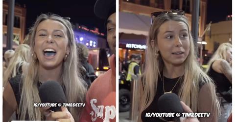 who are hawk tauh girl's parents