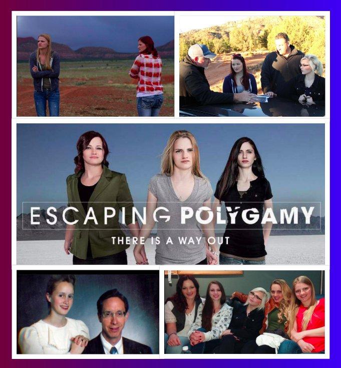 Escaping Polygamy