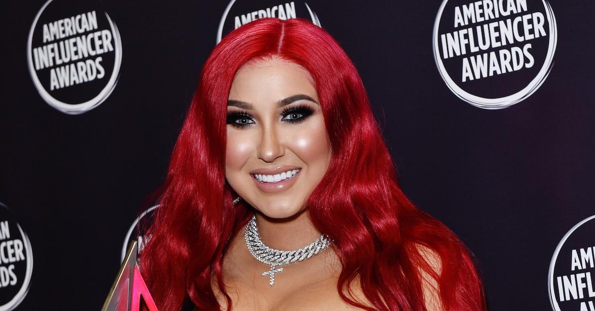 Jaclyn Hill announces the closure of two of her brands