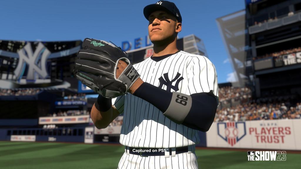 MLB The Show 23: How to enable cross-platform progression for