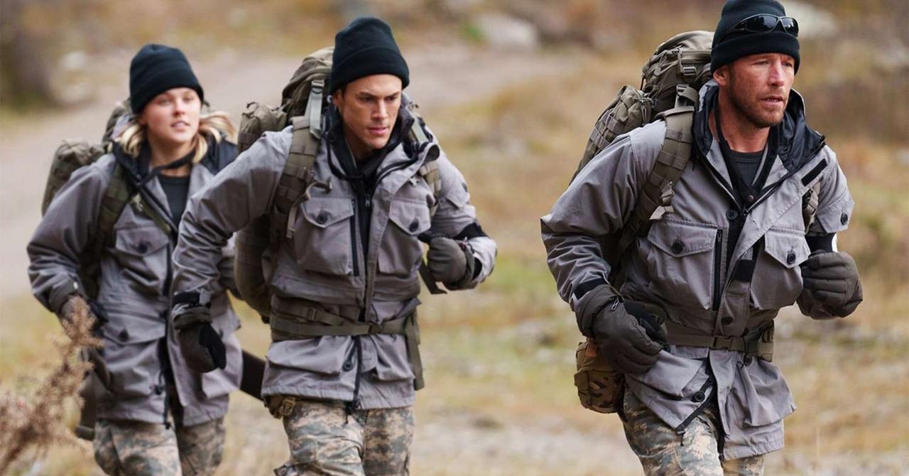 Everything You Need to Know About Special Forces Season 3