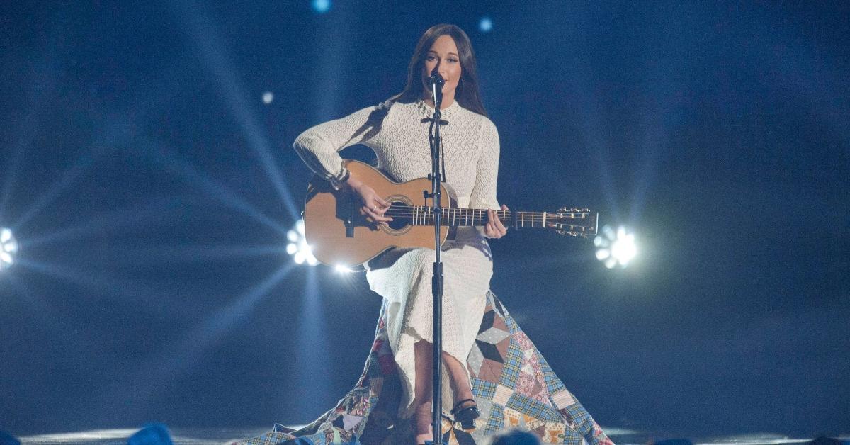 Kacey Musgraves