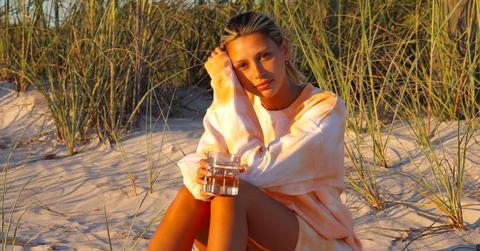 Cara from 'Siesta Key'