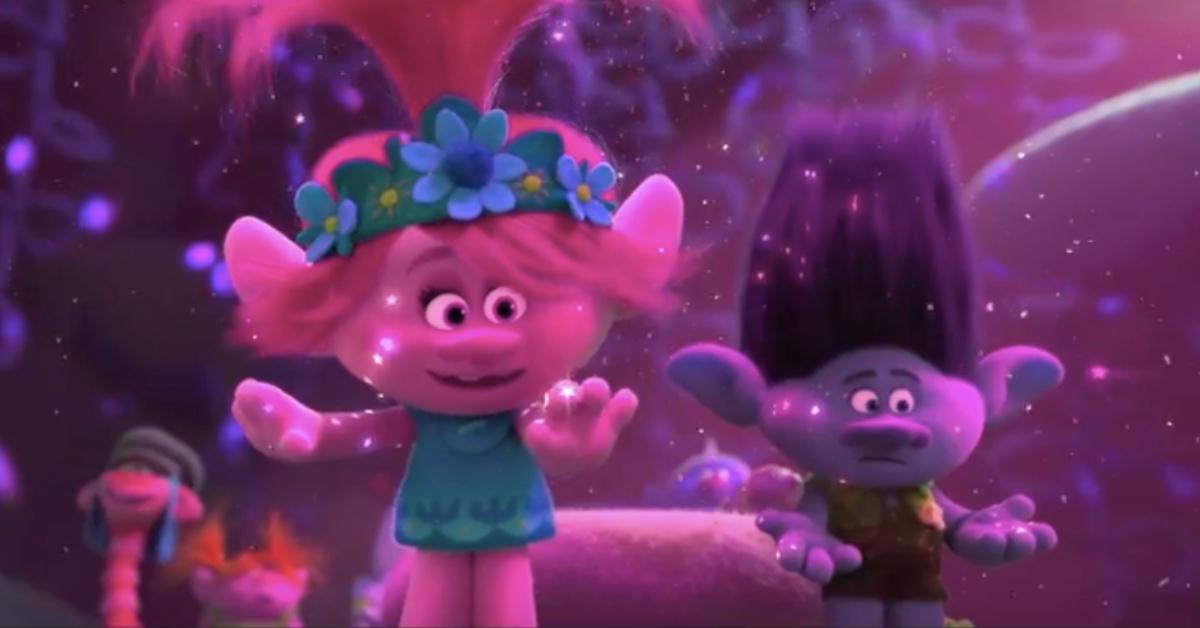 Trolls World Tour' Streaming Release Date: When You Can Watch the Sequel  Online