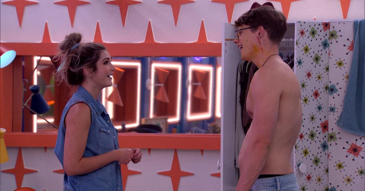 Does 'Big Brother' Give Condoms to Houseguests?