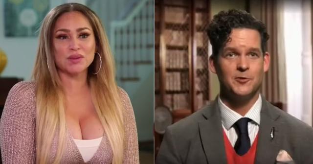 darcey silva and tom brooks