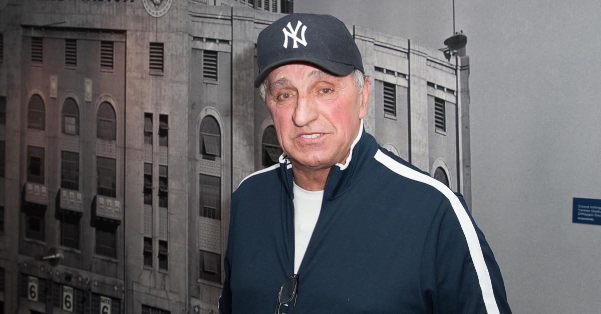 Joe Pepitone, Yankees All-Star and Gold Glover in the 1960s, dies at 82 