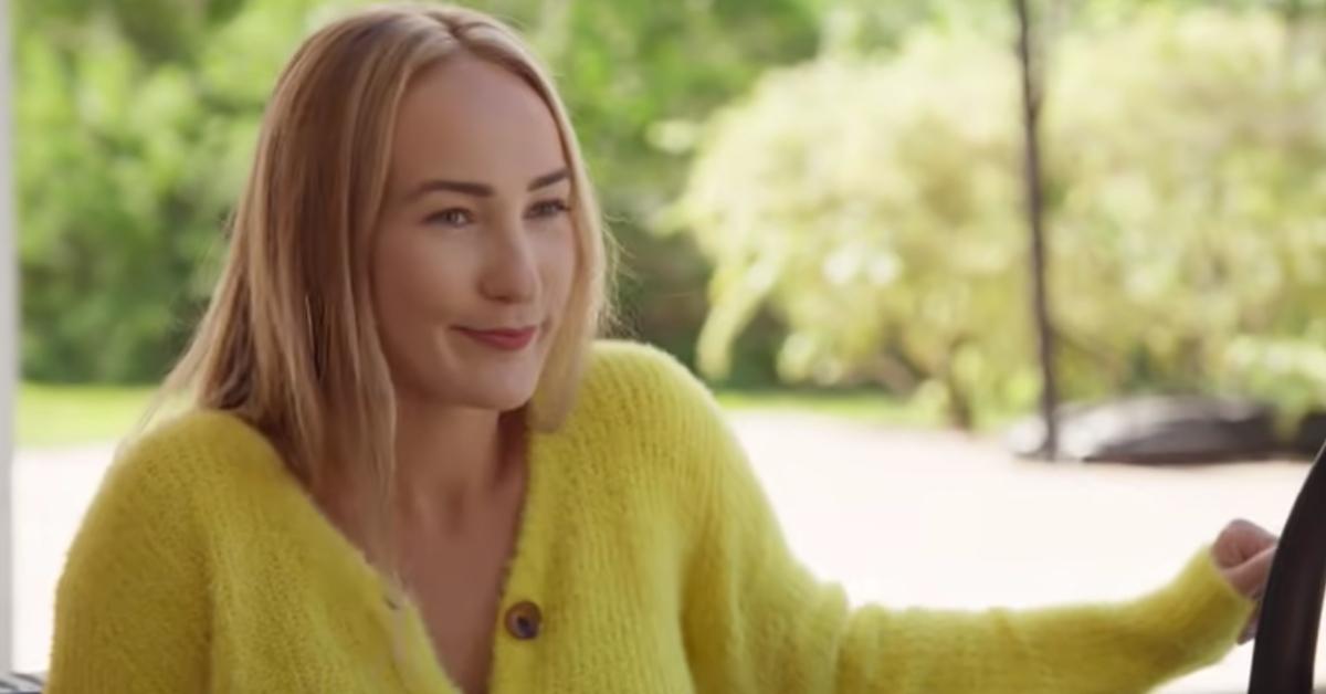 Who Is 'Siesta Key' Star Brandon Gomes' Baby Momma? Meet Delainey Shae