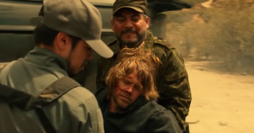 NCIS Los Angeles Deeks' Fate Revealed! Tragic Loss Or Deceptive Twist?