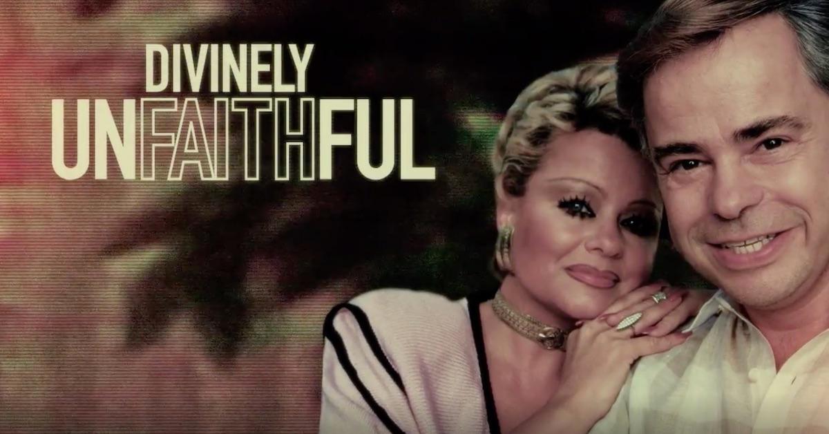 Where are Jim and Tammy Faye Bakker Now, 30 Years After the PTL Scandal - Jim And Tammy Baker Where Are They Now