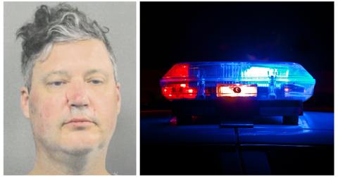 What Did Devon Lucie Allegedly Do to His Girlfriend? Details