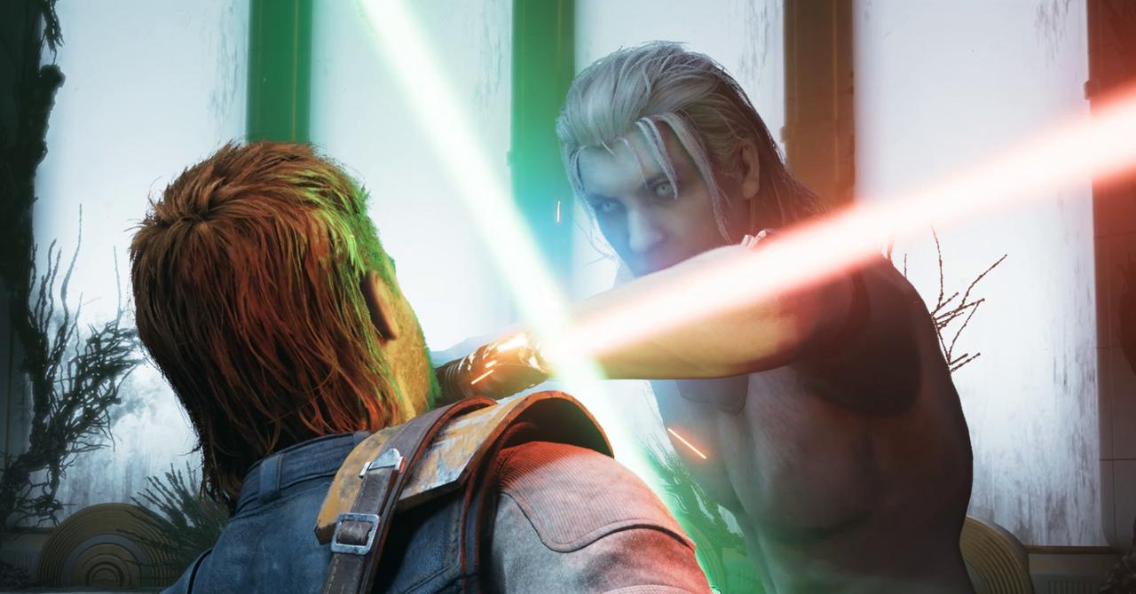 How to Farm XP in Jedi Survivor — Best Spots Explained