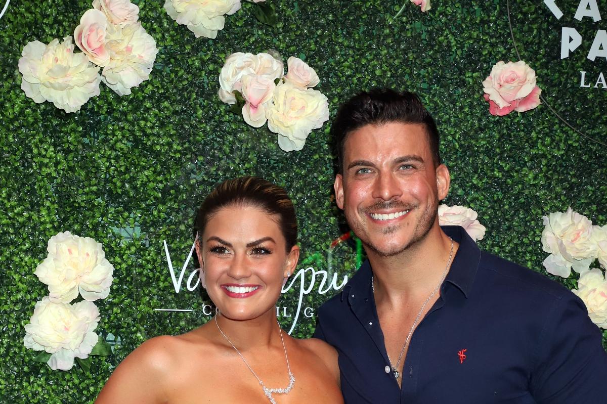 Brittany Cartwright, Jax Taylor