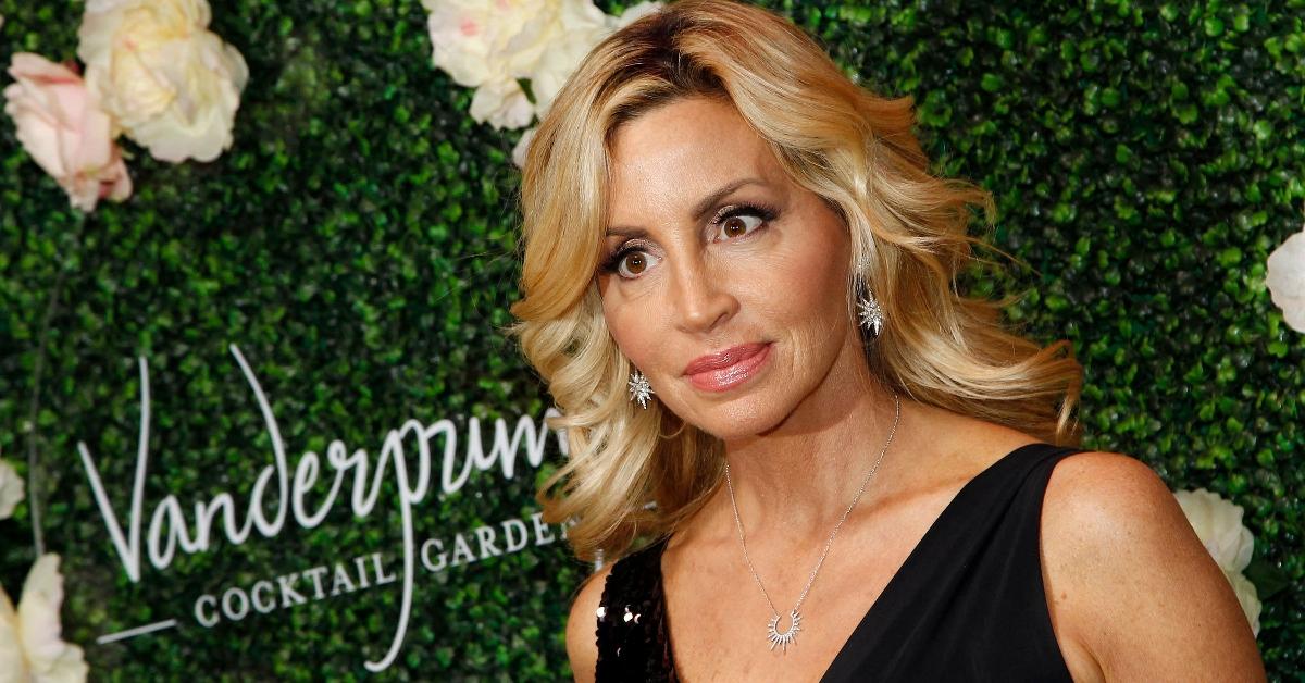 Why Did Camille Leave RHOBH? Fans Are Split on the Reason