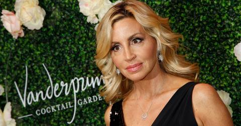 Why Did Camille Leave RHOBH? Fans Are Split on the Reason