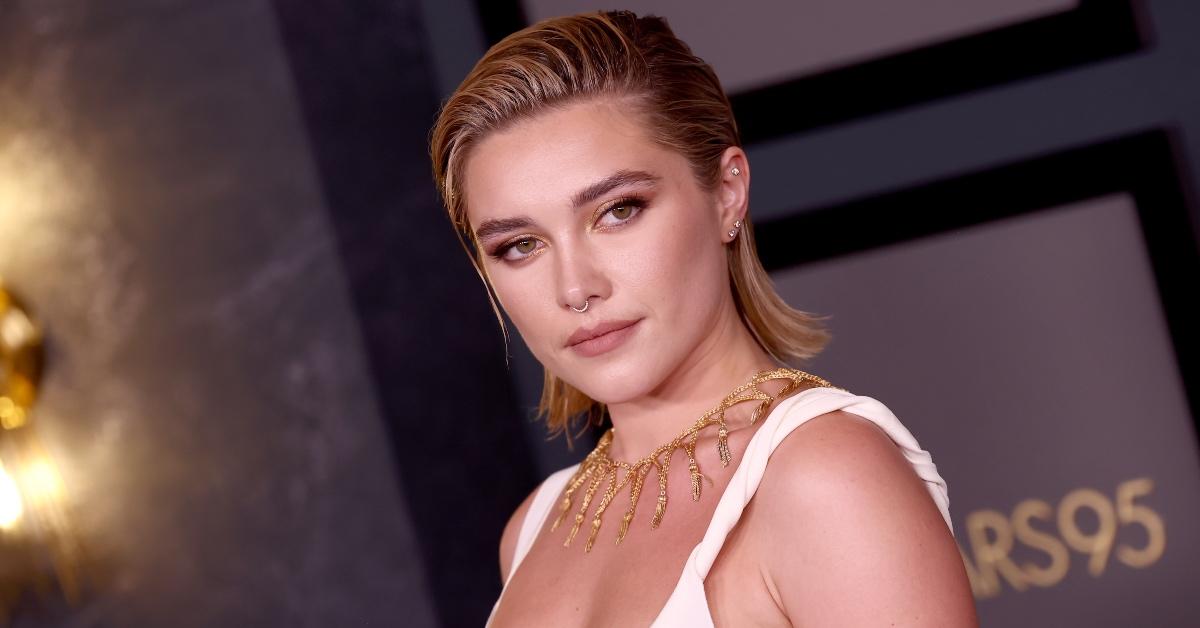 florence pugh